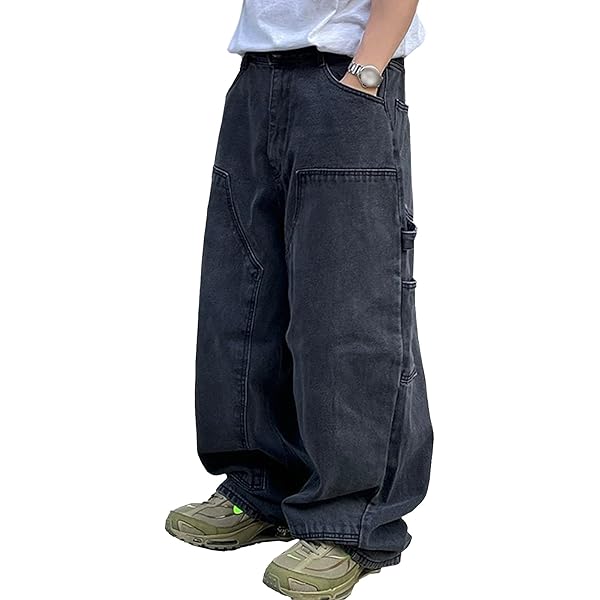 大阪限定カラー　noremid RIGIT SUPER BAGGY DENIM noremid RIGIT SUPER BAGGY DENIM -Navy-